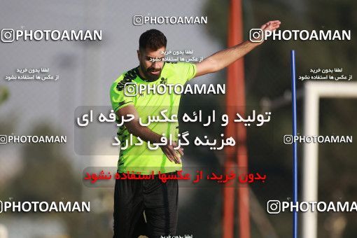 1545884, Tehran,Peykanshahr, , Friendly logistics match، Paykan 1 - 2 Mashin Sazi Tabriz on 2020/10/14 at Iran Khodro Stadium