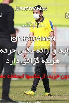 1546200, Tehran, , Friendly logistics match، Paykan 2 - 3 Padideh Mashhad on 2020/10/17 at Iran Khodro Stadium