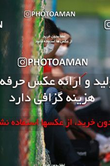 1546202, Tehran, , Friendly logistics match، Paykan 2 - 3 Padideh Mashhad on 2020/10/17 at Iran Khodro Stadium