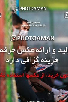 1546184, Tehran, , Friendly logistics match، Paykan 2 - 3 Padideh Mashhad on 2020/10/17 at Iran Khodro Stadium