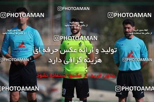 1546256, Tehran, , Friendly logistics match، Paykan 2 - 3 Padideh Mashhad on 2020/10/17 at Iran Khodro Stadium