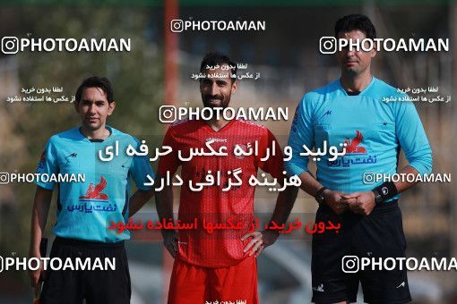 1546249, Tehran, , Friendly logistics match، Paykan 2 - 3 Padideh Mashhad on 2020/10/17 at Iran Khodro Stadium