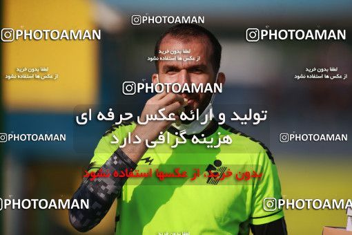 1546130, Tehran, , Friendly logistics match، Paykan 2 - 3 Padideh Mashhad on 2020/10/17 at Iran Khodro Stadium