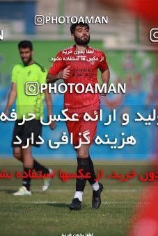 1546099, Tehran, , Friendly logistics match، Paykan 2 - 3 Padideh Mashhad on 2020/10/17 at Iran Khodro Stadium