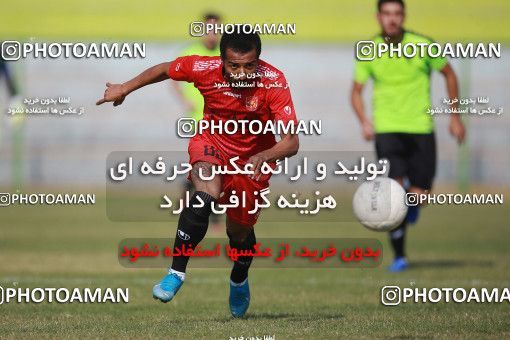 1546137, Tehran, , Friendly logistics match، Paykan 2 - 3 Padideh Mashhad on 2020/10/17 at Iran Khodro Stadium