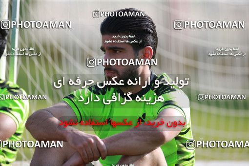 1546193, Tehran, , Friendly logistics match، Paykan 2 - 3 Padideh Mashhad on 2020/10/17 at Iran Khodro Stadium