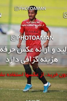 1546111, Tehran, , Friendly logistics match، Paykan 2 - 3 Padideh Mashhad on 2020/10/17 at Iran Khodro Stadium