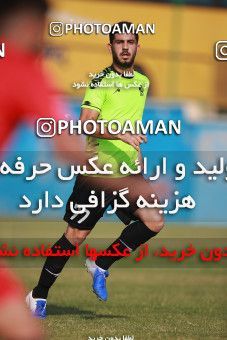 1546115, Tehran, , Friendly logistics match، Paykan 2 - 3 Padideh Mashhad on 2020/10/17 at Iran Khodro Stadium