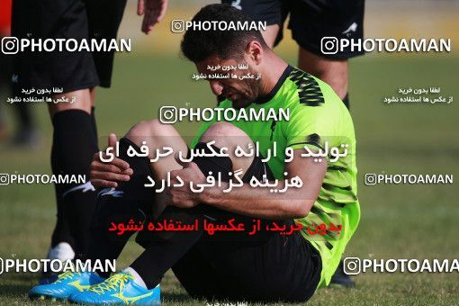 1546203, Tehran, , Friendly logistics match، Paykan 2 - 3 Padideh Mashhad on 2020/10/17 at Iran Khodro Stadium