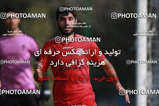 1546252, Tehran, , Friendly logistics match، Paykan 2 - 3 Padideh Mashhad on 2020/10/17 at Iran Khodro Stadium