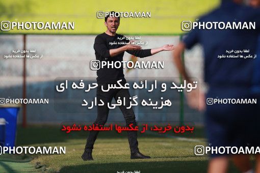 1546185, Tehran, , Friendly logistics match، Paykan 2 - 3 Padideh Mashhad on 2020/10/17 at Iran Khodro Stadium