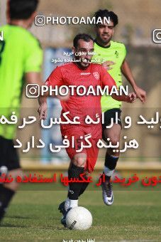 1546229, Tehran, , Friendly logistics match، Paykan 2 - 3 Padideh Mashhad on 2020/10/17 at Iran Khodro Stadium