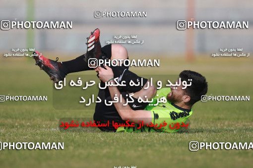 1546183, Tehran, , Friendly logistics match، Paykan 2 - 3 Padideh Mashhad on 2020/10/17 at Iran Khodro Stadium