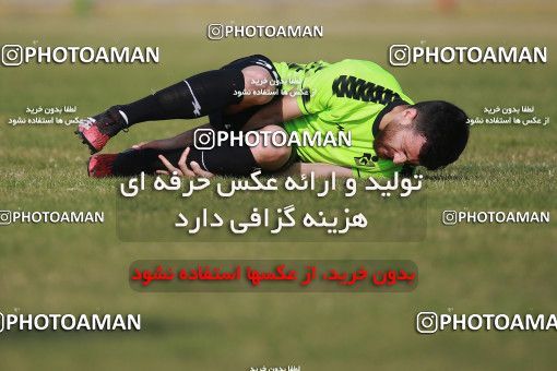 1546135, Tehran, , Friendly logistics match، Paykan 2 - 3 Padideh Mashhad on 2020/10/17 at Iran Khodro Stadium