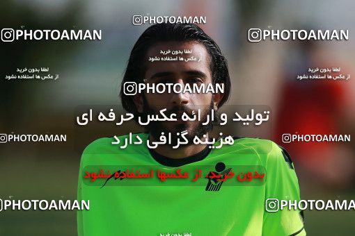1546169, Tehran, , Friendly logistics match، Paykan 2 - 3 Padideh Mashhad on 2020/10/17 at Iran Khodro Stadium
