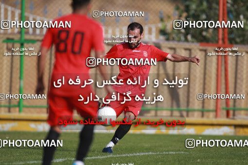 1546189, Tehran, , Friendly logistics match، Paykan 2 - 3 Padideh Mashhad on 2020/10/17 at Iran Khodro Stadium