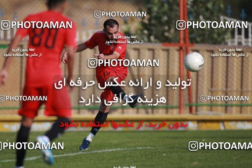 1546163, Tehran, , Friendly logistics match، Paykan 2 - 3 Padideh Mashhad on 2020/10/17 at Iran Khodro Stadium