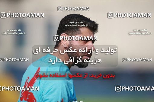 1546241, Tehran, , Friendly logistics match، Paykan 2 - 3 Padideh Mashhad on 2020/10/17 at Iran Khodro Stadium