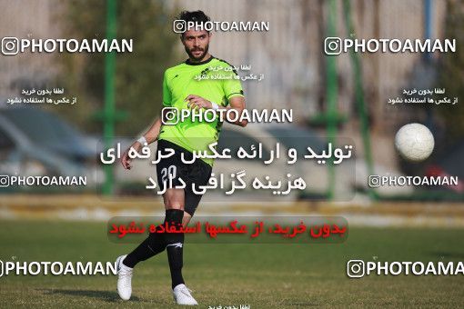 1546253, Tehran, , Friendly logistics match، Paykan 2 - 3 Padideh Mashhad on 2020/10/17 at Iran Khodro Stadium