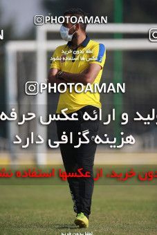 1546119, Tehran, , Friendly logistics match، Paykan 2 - 3 Padideh Mashhad on 2020/10/17 at Iran Khodro Stadium