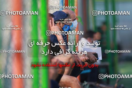 1546110, Tehran, , Friendly logistics match، Paykan 2 - 3 Padideh Mashhad on 2020/10/17 at Iran Khodro Stadium