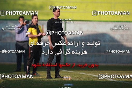1546217, Tehran, , Friendly logistics match، Paykan 2 - 3 Padideh Mashhad on 2020/10/17 at Iran Khodro Stadium