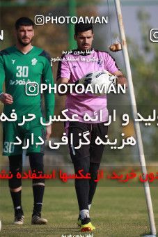 1546211, Tehran, , Friendly logistics match، Paykan 2 - 3 Padideh Mashhad on 2020/10/17 at Iran Khodro Stadium
