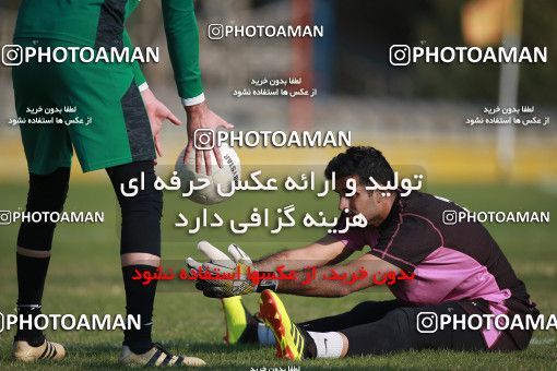 1546176, Tehran, , Friendly logistics match، Paykan 2 - 3 Padideh Mashhad on 2020/10/17 at Iran Khodro Stadium