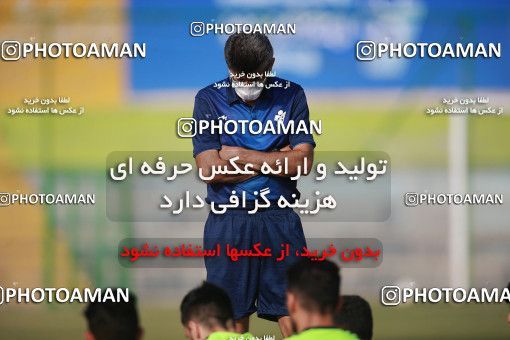 1546463, Tehran, , Friendly logistics match، Paykan 2 - 3 Padideh Mashhad on 2020/10/17 at Iran Khodro Stadium