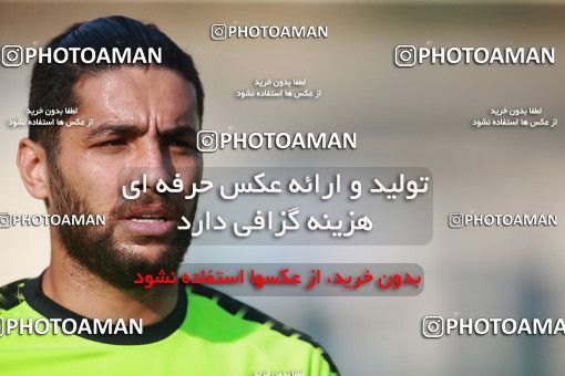 1546414, Tehran, , Friendly logistics match، Paykan 2 - 3 Padideh Mashhad on 2020/10/17 at Iran Khodro Stadium