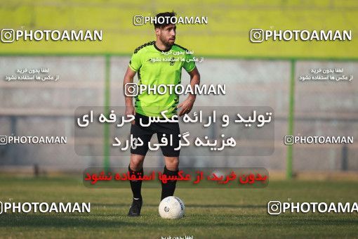 1546447, Tehran, , Friendly logistics match، Paykan 2 - 3 Padideh Mashhad on 2020/10/17 at Iran Khodro Stadium