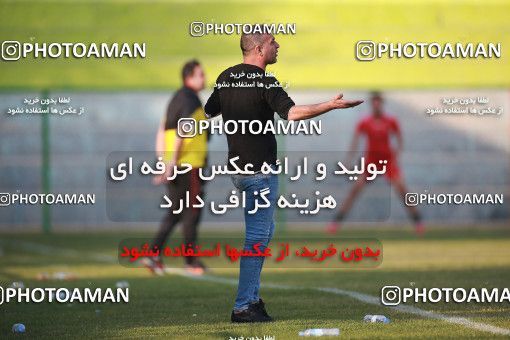 1546378, Tehran, , Friendly logistics match، Paykan 2 - 3 Padideh Mashhad on 2020/10/17 at Iran Khodro Stadium