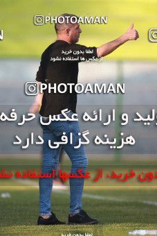1546346, Tehran, , Friendly logistics match، Paykan 2 - 3 Padideh Mashhad on 2020/10/17 at Iran Khodro Stadium
