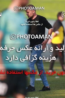 1546457, Tehran, , Friendly logistics match، Paykan 2 - 3 Padideh Mashhad on 2020/10/17 at Iran Khodro Stadium