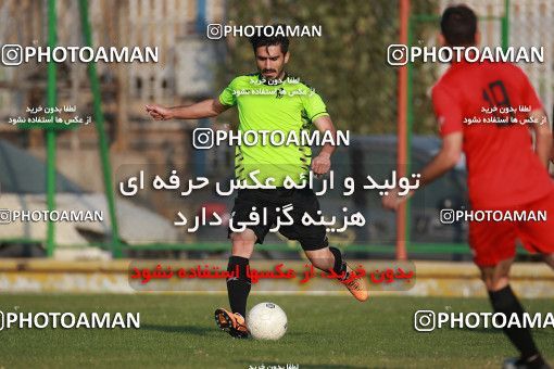 1546362, Tehran, , Friendly logistics match، Paykan 2 - 3 Padideh Mashhad on 2020/10/17 at Iran Khodro Stadium