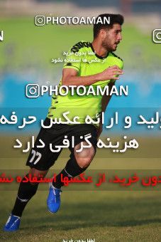 1546291, Tehran, , Friendly logistics match، Paykan 2 - 3 Padideh Mashhad on 2020/10/17 at Iran Khodro Stadium