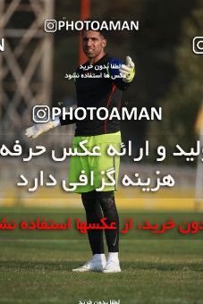 1546455, Tehran, , Friendly logistics match، Paykan 2 - 3 Padideh Mashhad on 2020/10/17 at Iran Khodro Stadium