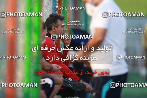 1546279, Tehran, , Friendly logistics match، Paykan 2 - 3 Padideh Mashhad on 2020/10/17 at Iran Khodro Stadium