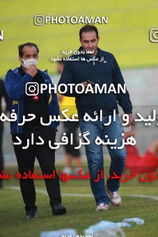 1546332, Tehran, , Friendly logistics match، Paykan 2 - 3 Padideh Mashhad on 2020/10/17 at Iran Khodro Stadium