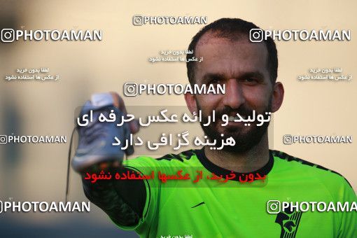 1546451, Tehran, , Friendly logistics match، Paykan 2 - 3 Padideh Mashhad on 2020/10/17 at Iran Khodro Stadium