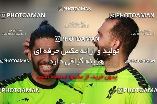 1546369, Tehran, , Friendly logistics match، Paykan 2 - 3 Padideh Mashhad on 2020/10/17 at Iran Khodro Stadium
