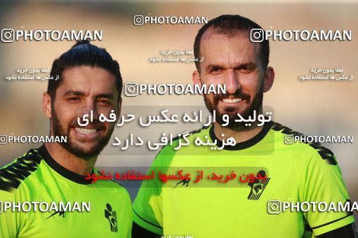 1546413, Tehran, , Friendly logistics match، Paykan 2 - 3 Padideh Mashhad on 2020/10/17 at Iran Khodro Stadium