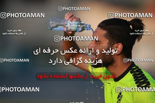 1546402, Tehran, , Friendly logistics match، Paykan 2 - 3 Padideh Mashhad on 2020/10/17 at Iran Khodro Stadium