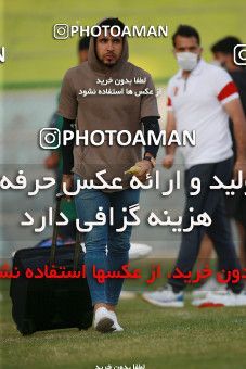 1546327, Tehran, , Friendly logistics match، Paykan 2 - 3 Padideh Mashhad on 2020/10/17 at Iran Khodro Stadium