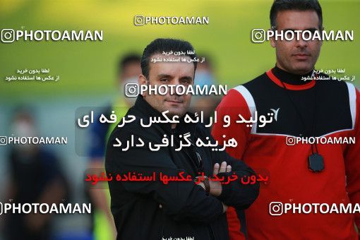 1546372, Tehran, , Friendly logistics match، Paykan 2 - 3 Padideh Mashhad on 2020/10/17 at Iran Khodro Stadium