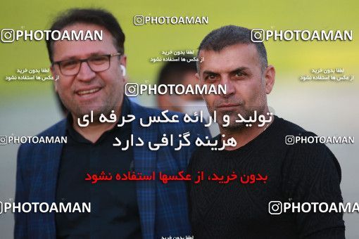 1546312, Tehran, , Friendly logistics match، Paykan 2 - 3 Padideh Mashhad on 2020/10/17 at Iran Khodro Stadium