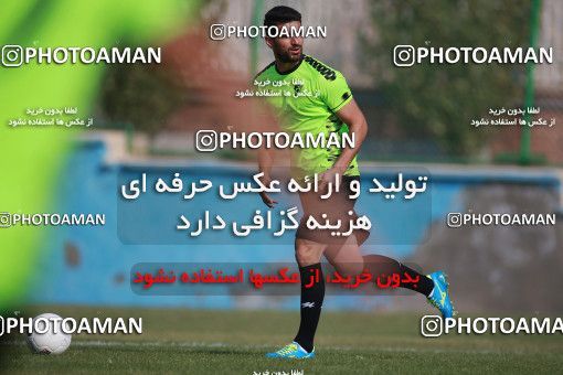 1546094, Tehran, , Friendly logistics match، Paykan 2 - 3 Padideh Mashhad on 2020/10/17 at Iran Khodro Stadium