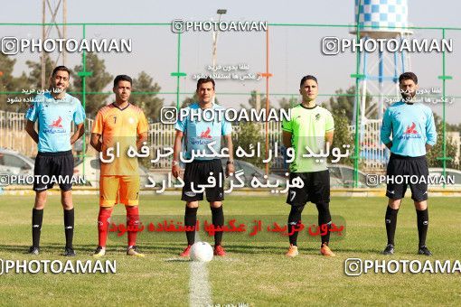 1546661, Tehran,Peykanshahr, , Friendly logistics match، Paykan 1 - 1 Khoushe Talaei Saveh on 2020/10/19 at Iran Khodro Stadium