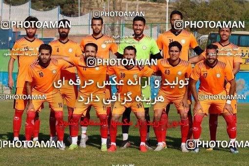 1546603, Tehran,Peykanshahr, , Friendly logistics match، Paykan 1 - 1 Khoushe Talaei Saveh on 2020/10/19 at Iran Khodro Stadium