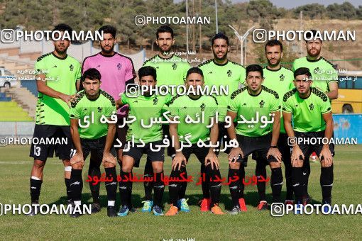 1546497, Tehran,Peykanshahr, , Friendly logistics match، Paykan 1 - 1 Khoushe Talaei Saveh on 2020/10/19 at Iran Khodro Stadium